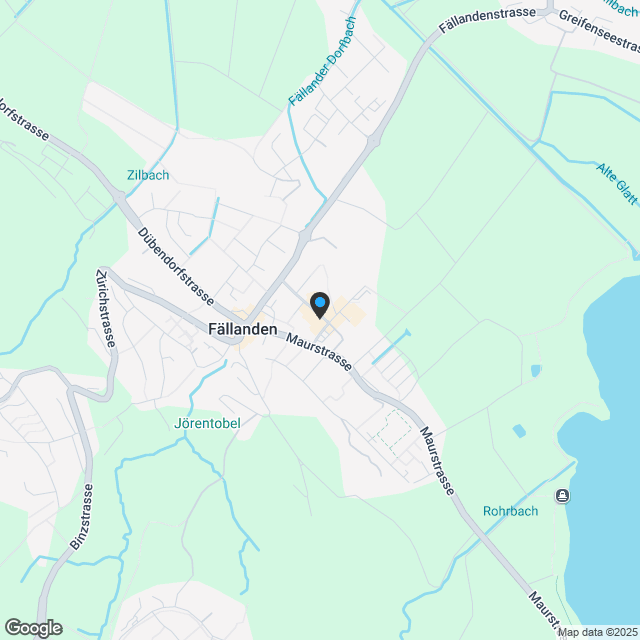 The Country Collection: Stilvolles Landhaus mit modernem Flair - Karte