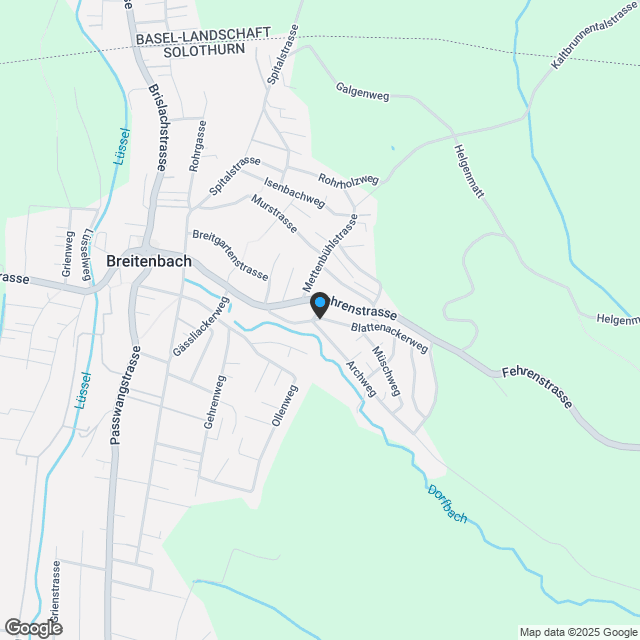 Mehr als Wohnen ? ein Lebensgefühl im eigenen Garten - Karte