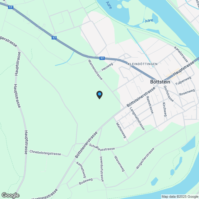 Sorglos einziehen mit Aus- und Weitblick - Karte