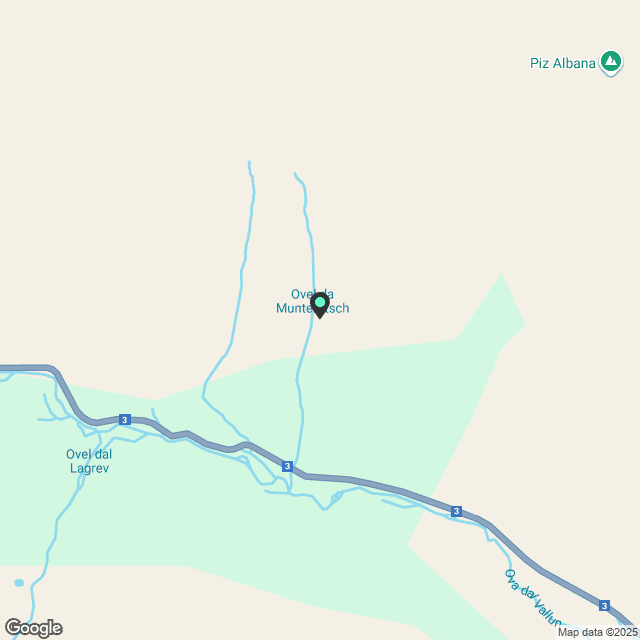 Ihr luxuriöses Feriendomizil für pure Entspannung - Karte