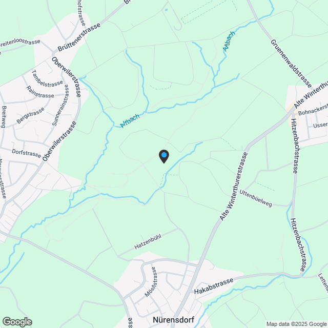 Charme und Luxus vereint mit herrlicher Bergsicht - Karte