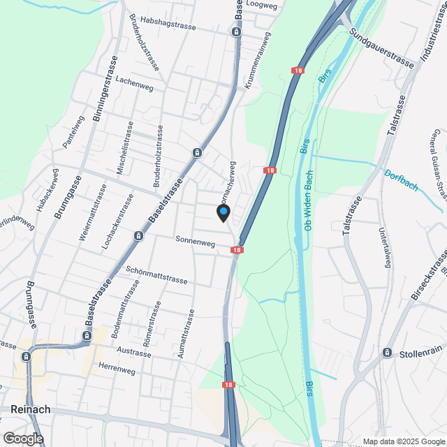 LUXURIÖS, MODERN UND ÄUSSERST KOMFORTABEL - Karte