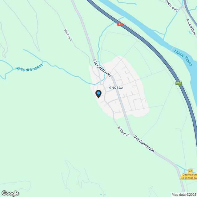 Nur 50 CHF monatlich für Verbrauchskosten - Erleben Sie die neue Generation des Wohnens! - Karte