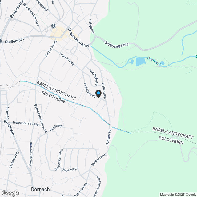 FÜR INDIVIDUALISTEN - WOHNERLEBNIS MIT DREI METER HOHEN RÄUMEN - Karte