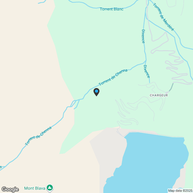 Attique - 4.5 pièces - Bien-être thermal et ski aux pieds des 4 Vallée - Karte