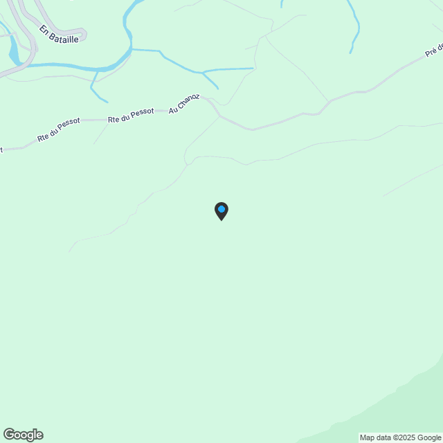 Neue Wohnung mit herrlicher Terrasse in einer charmanten und exklusiven Wohnanlage - Bereits 6 Einheiten verkauft! - Karte