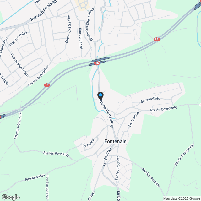 Superbe attique, très ensoleillé, lumineux avec choix des finitions - Karte