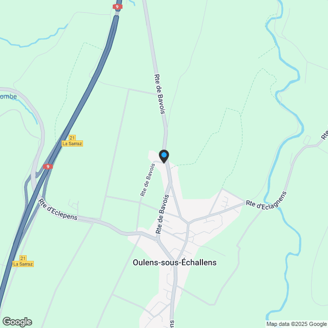 Im Bau - Letzte Villa verfügbar! - Karte