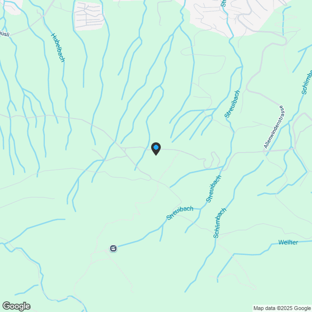 Modern & Nachhaltig, Erstbezug ? Willkommen Zuhause - Karte