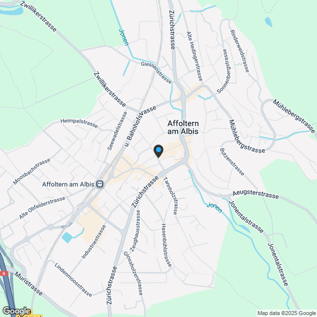 Betpur | WHG 102 - Karte