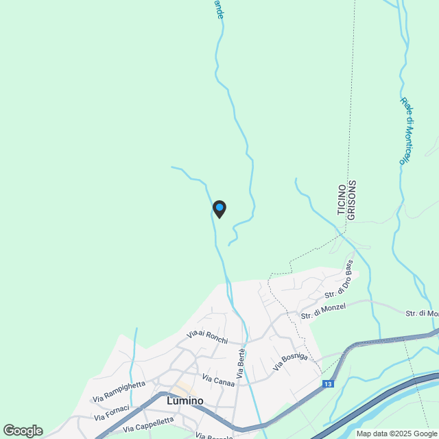 2,5 locali funzionale e luminoso - Karte