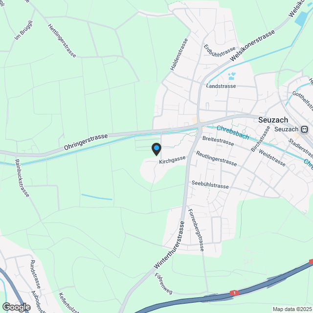 Erleben Sie Wohnen auf höchstem Niveau - Karte