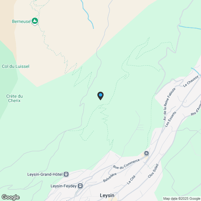 Schönes 5.5-Zimmer-Duplex - sofort verfügbar - Karte