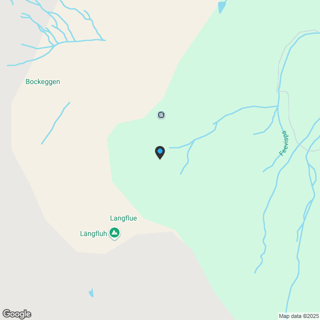 Neubau mit 2 Schlafzimmer, 1 Badezimmer im Haus Peak - Karte