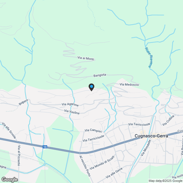 Appartamento 3.5 locali con terrazza e giardino, nuova costruzione - Karte