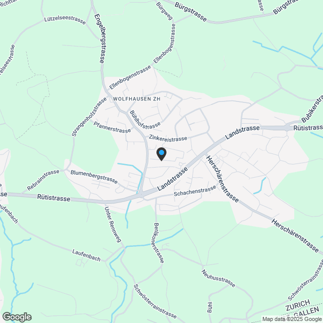 Bereit für Sie ! - Karte