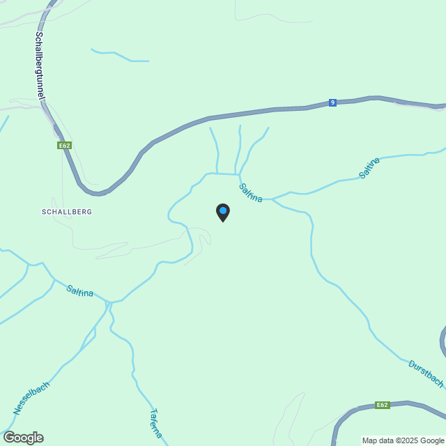 Ihr stilvolles Zuhause in Ried-Brig - 4.5-Zimmer-Wohnung als Zweitwohnsitz im 1. OG - Karte