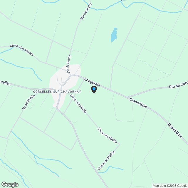 Neue Promotion: 4,5 Zimmer mit schönem Balkon! - Karte