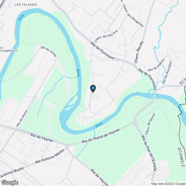 Emplacement premium! - Karte