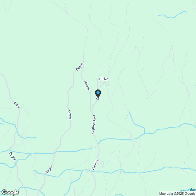 Mehr als eine Wohnung - ein Lebensgefühl - Karte