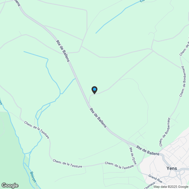 LETZTE CHANCEN ZU NUTZEN ! - Karte