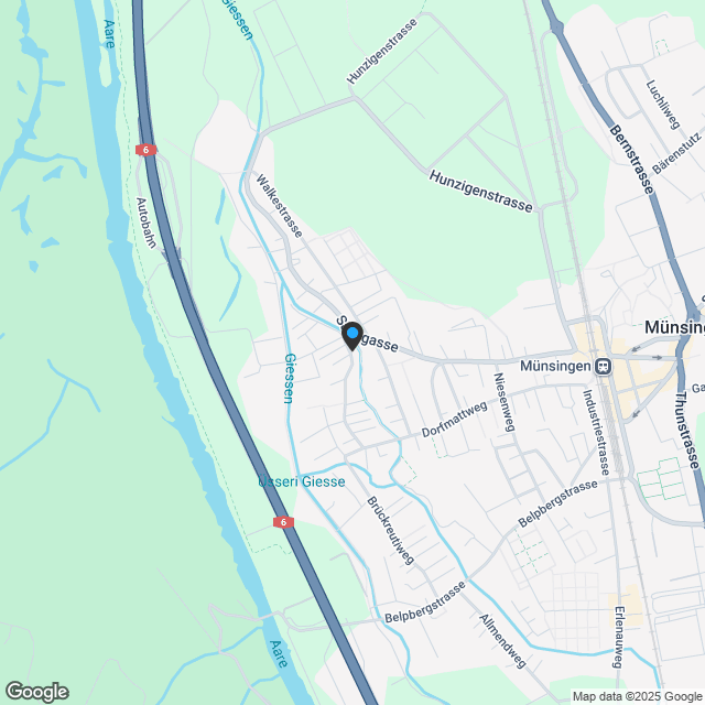 das Haus 3 möchte gern Nachbar einer jungen netten Familie mit zwei Kindern werden - Karte