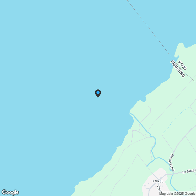 Geräumige neue 5.5-Zimmer-Villa - Karte