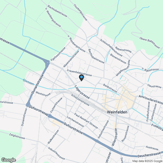 Letzte 4.5-Zimmer-Wohnungen am Werkplatz - Besichtigungen vor Ort möglich! - Karte