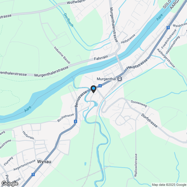 Gemütliches Tiny House - Minimalismus trifft auf Komfort mit Blick auf die Murg - Karte