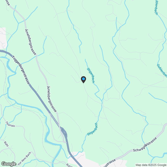EFH mit Lebensqualität über dem Nebel - Karte