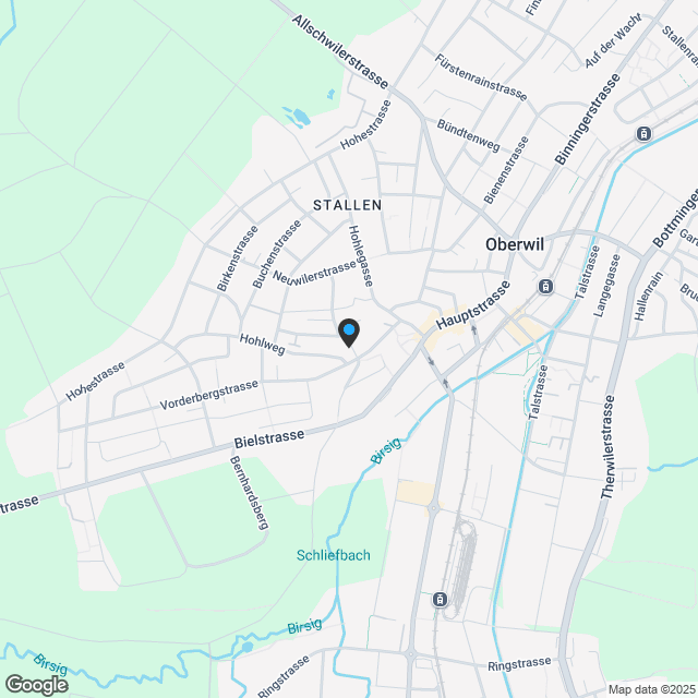 AUSSERGEWÖHNLICHER WOHNRAUM IN ZEITGENÖSSISCHER ARCHITEKTUR - Karte