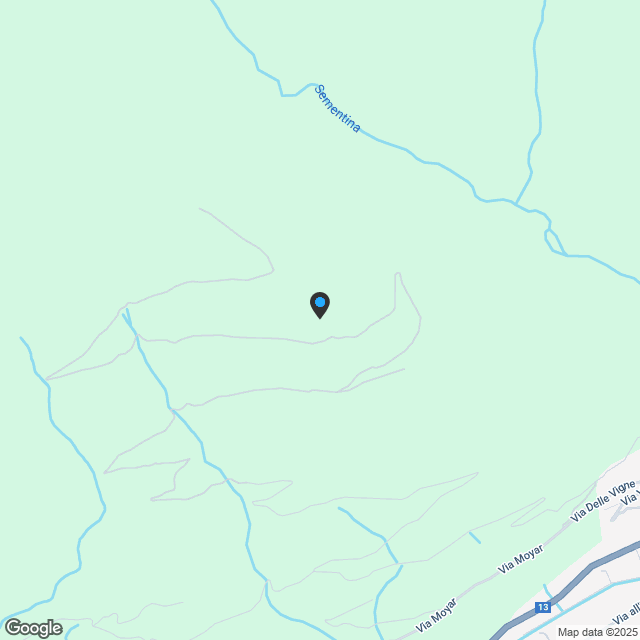 Neue 4.5-Zimmer-Dachwohnung - Karte