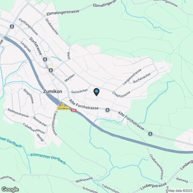 Moderne Lebensqualität trifft Ruhe - Willkommen im Maiacher Park - Karte