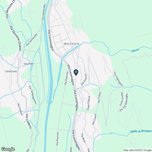 DREI 2.5-ZIMMER-WOHNUNGEN - Karte