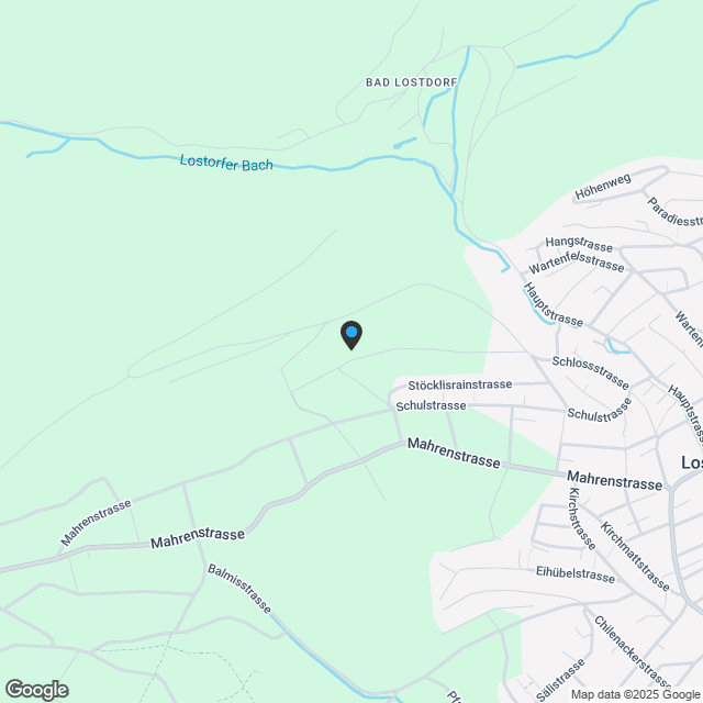 Design trifft Aussicht: Sonnenverwöhntes Wohnen auf höchstem Niveau! - Karte