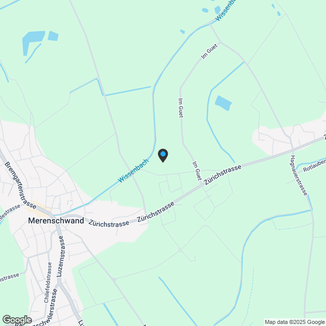 Modernes 5.5-Zimmer-Reiheneckhaus! - Karte