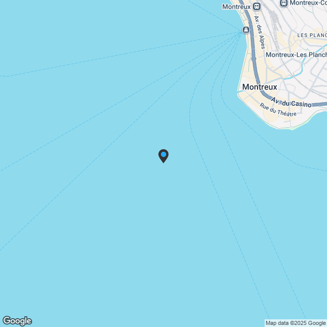 EXKLUSIVITÄT! Neues Projekt: Moderne Villa im freien Grundstück - Karte