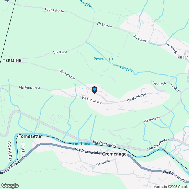 Appartamenti eleganti di nuova costruzione - Karte