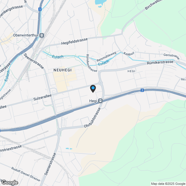 Traumhafte Neubauwohnung mit idealer Raumaufteilung! - Karte