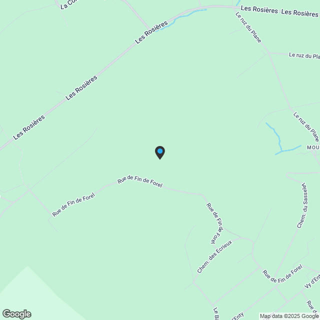 Gold, brilliant, silber, perlmut - Karte