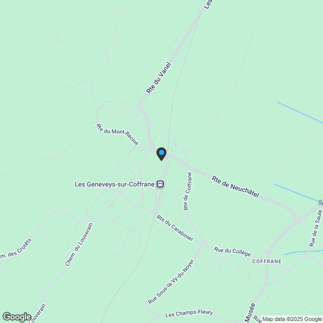 Letztes verfügbares Apartment zur Verkauf aus insgesamt 18 - Karte