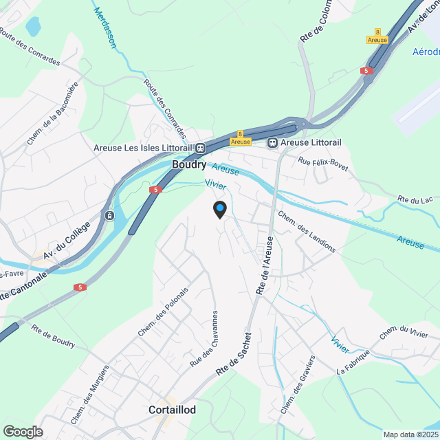 Bereits 13 Apartments reserviert! - Karte