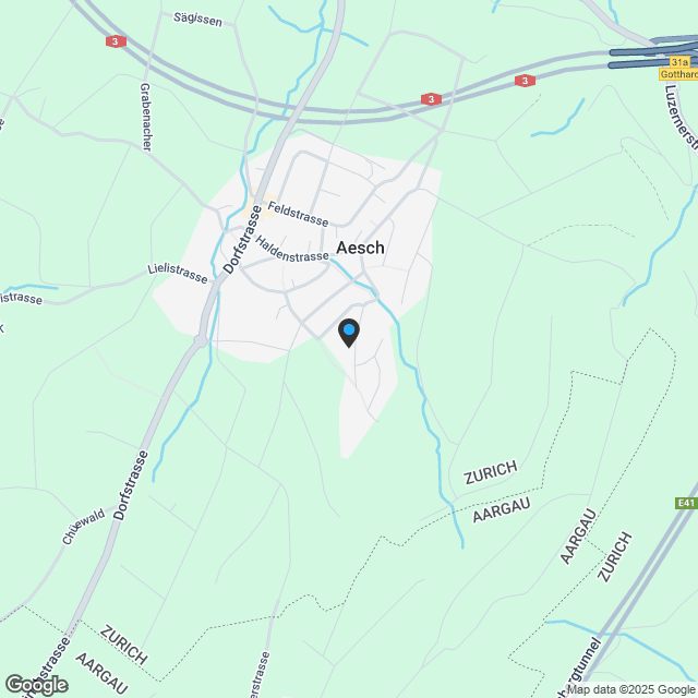 DuoVivo: definitiver Baubeginn im Herbst 2025 - Karte