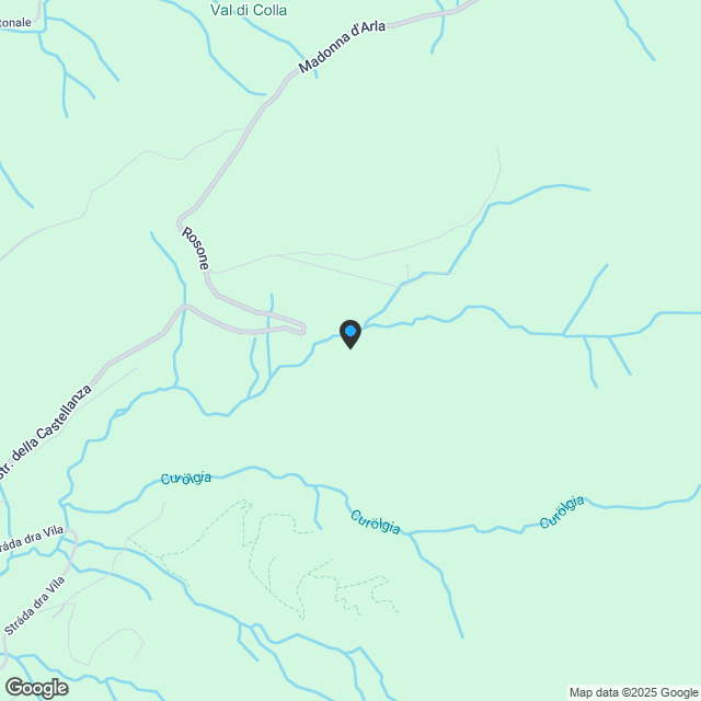 Wunderschöne 4,5-Zimmer-Neubauwohnung mit Garten - Karte