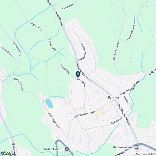 Papillon - Ein besonderer Ort - AE2 - Karte