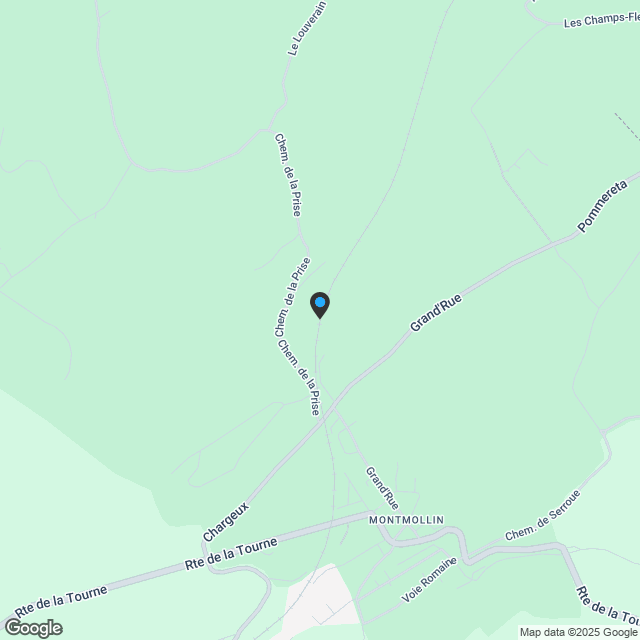 NOCH NUR WENIGE EINHEITEN VERFÜGBAR! SCHÖNES APPARTEMENT IN EINER IDYLLISCHEN UMGEBUNG - Karte