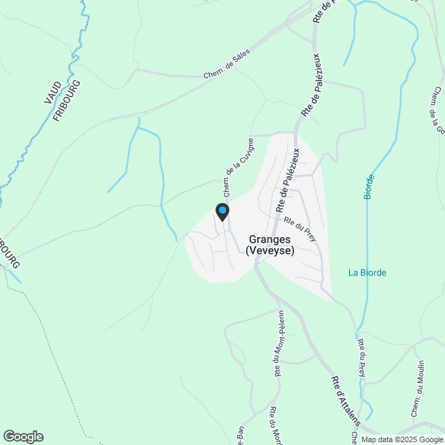 APPARTEMENT NEUF - LOT 3 DE 3.5 PIECES - Karte