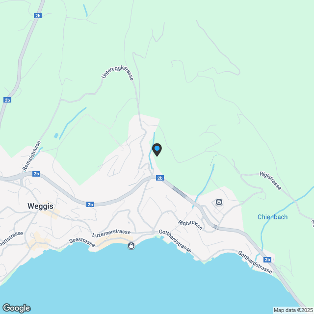 Unique: Pilatuspanorama-Suite – so fühlt sich Luxus an - Karte