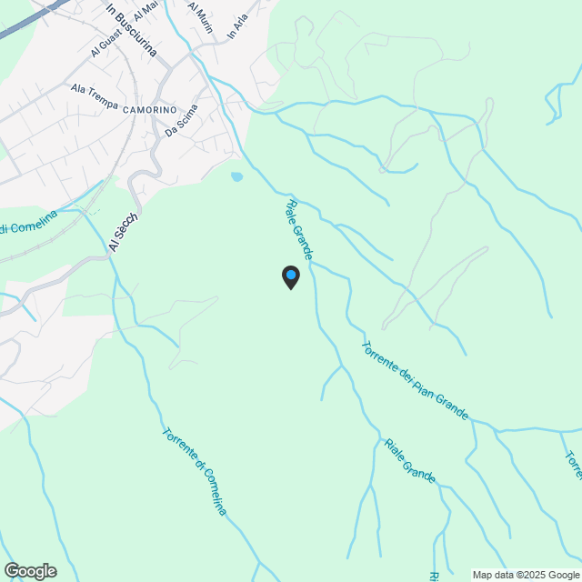 Persönlich wie du es immer geträumt hast - Karte