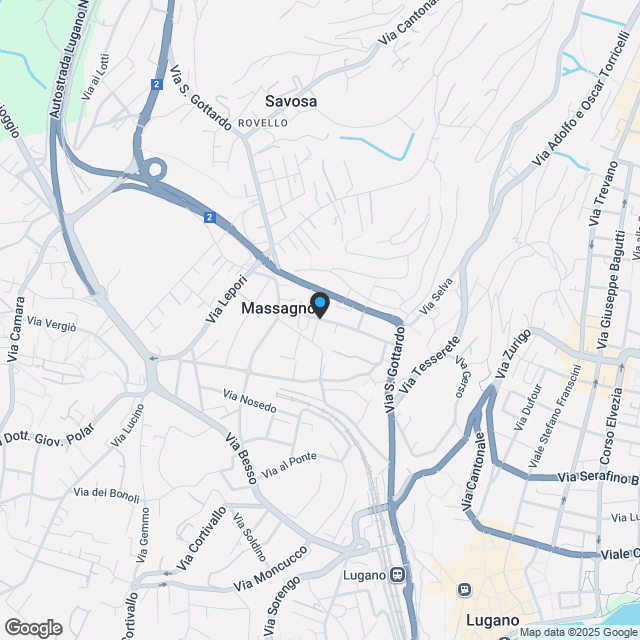 HELLE UND MODERNE WOHNUNG IM HERZEN DER STADT - Karte